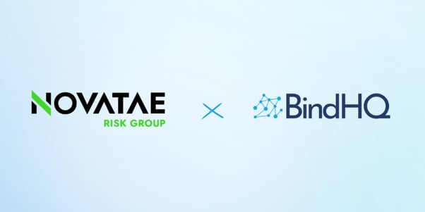 BindHQ Partnership Novatae-blog