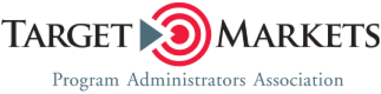 target markets_logo