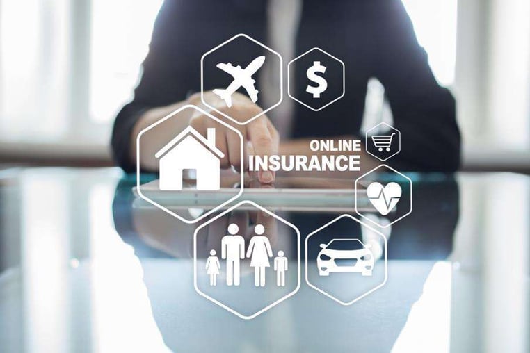online insurance