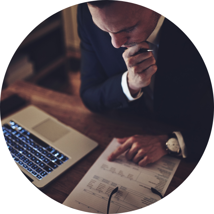 finance and operations