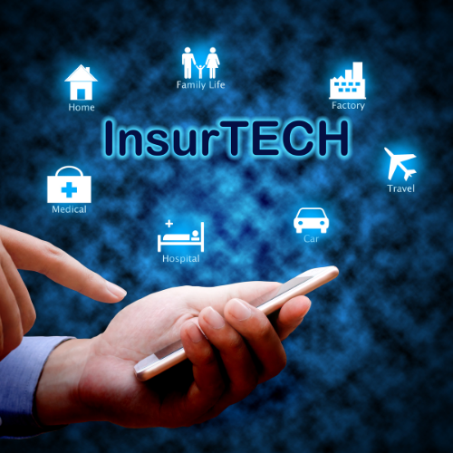 Overview of Insurtech & Its Impact on the Insurance Industry